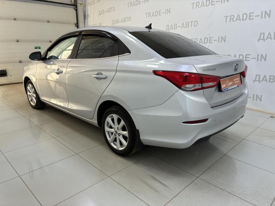 Changan Alsvin Пермь  - изображение 6