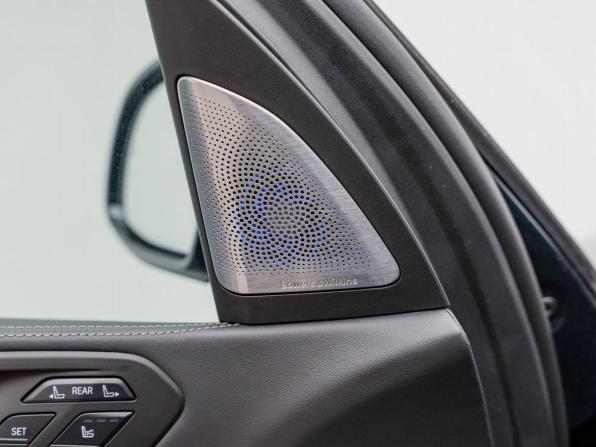 Alpina XB7 G07 Рестайлинг с пробегом 2024 года, цена 24 490 000 рублей, 48550 км, внедорожник, Автокод Объявления