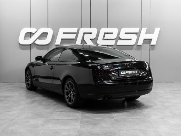Audi A5 I (8T) Рестайлинг с пробегом 2012 года, цена 1 749 000 рублей, 162446 км, купе, Автокод Объявления