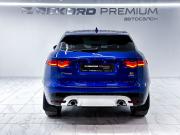 Jaguar F-Pace I Уфа  - изображение 69
