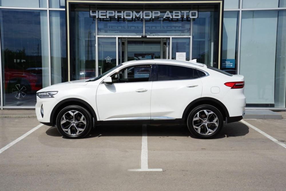 Haval F7x I Крым  - изображение 2