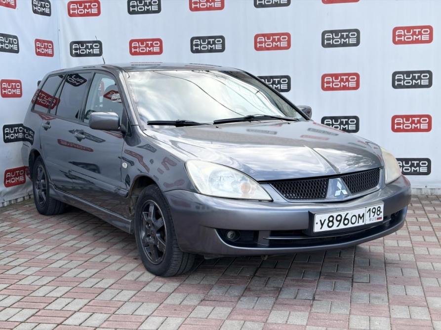 Mitsubishi Lancer IX Рестайлинг Санкт-Петербург  - изображение 3