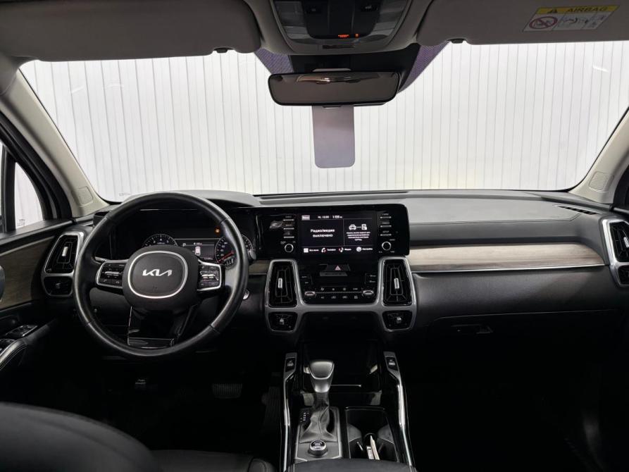 Kia Sorento IV Краснодар  - изображение 9