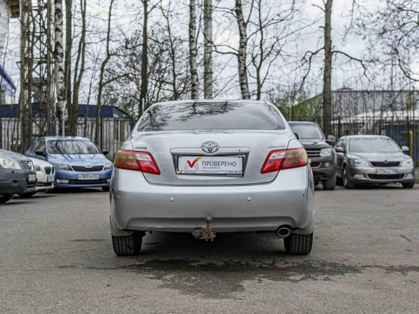 Toyota Camry VI (XV40) с пробегом 2008 года, цена 825 000 рублей, 321350 км, седан, Автокод Объявления