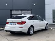 BMW 5 серии VI (F10/F11/F07) Москва  - изображение 32