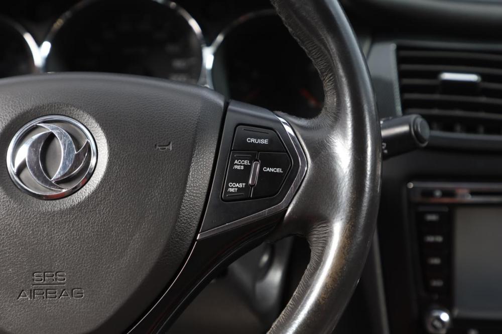 Dongfeng H30 Cross Новосибирск  - изображение 14