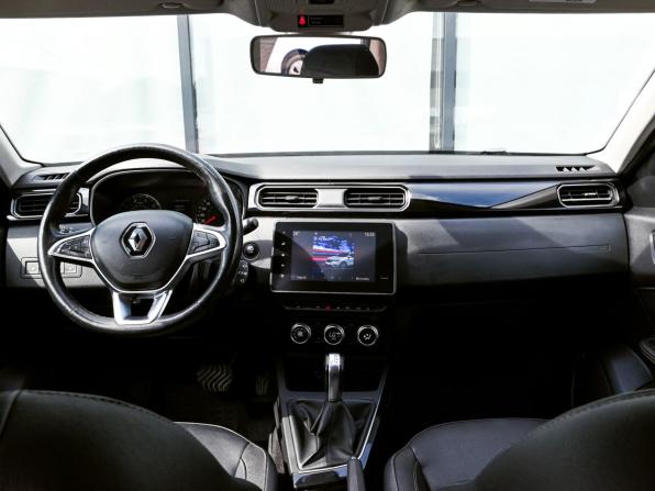 Renault Arkana I с пробегом 2019 года, цена 1 699 000 рублей, 105586 км, внедорожник, Автокод Объявления