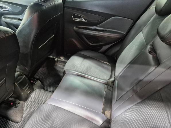 Opel Mokka I с пробегом 2013 года, цена 1 080 000 рублей, 150350 км, внедорожник, Автокод Объявления