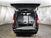 Mercedes-Benz Viano I (W639) Рестайлинг Москва  - изображение 30