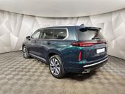 Exeed VX I Рестайлинг Москва  - изображение 24