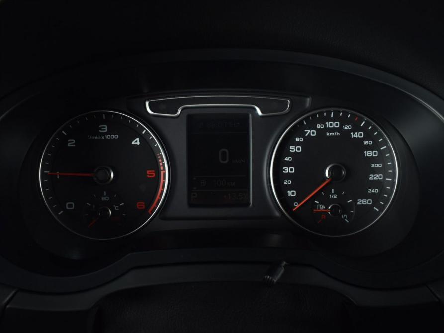 Audi Q3 I (8U) Кемерово  - изображение 9