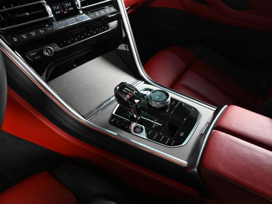 BMW 8 серии II (G14/G15/G16) Ростов-на-Дону  - изображение 19