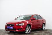 Mitsubishi Lancer X Сургут  - изображение 21