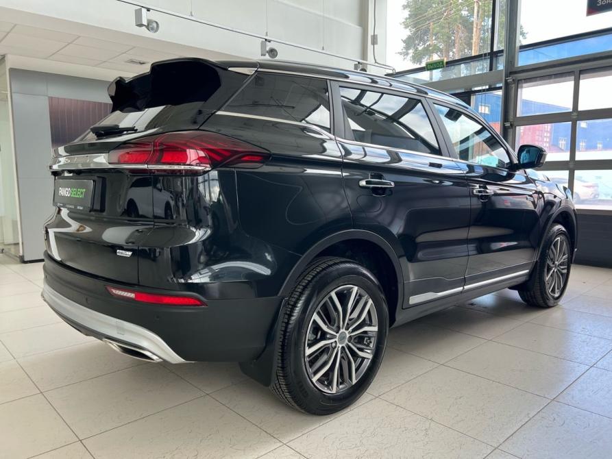 Geely Atlas Pro Екатеринбург  - изображение 5