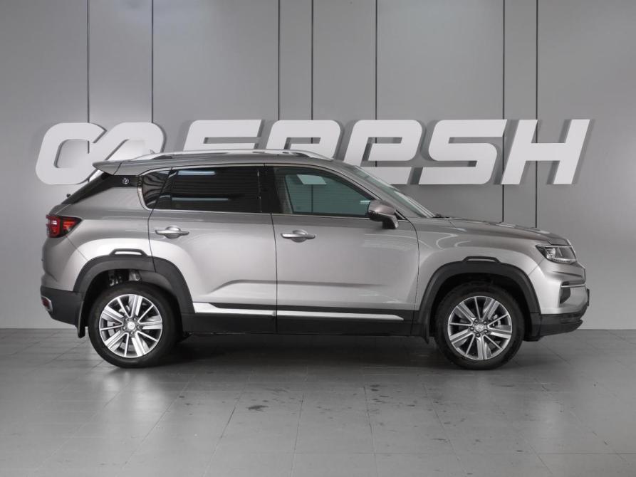 Changan CS35 Plus I Минеральные Воды  - изображение 5