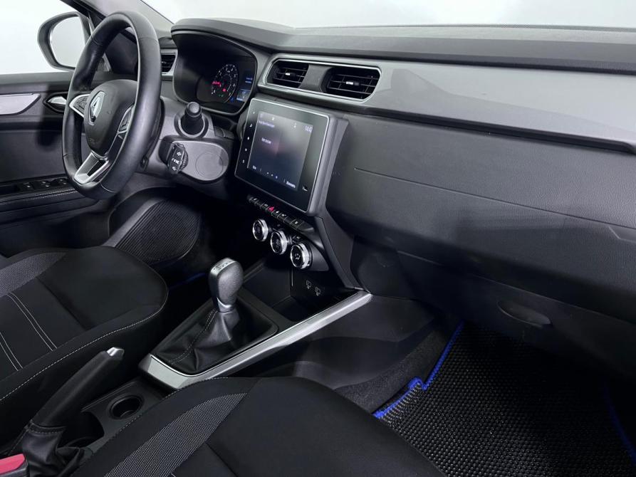 Renault Arkana I Ростов-на-Дону  - изображение 8