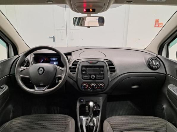 Renault Kaptur I с пробегом 2019 года, цена 1 366 000 рублей, 110957 км, внедорожник, Автокод Объявления