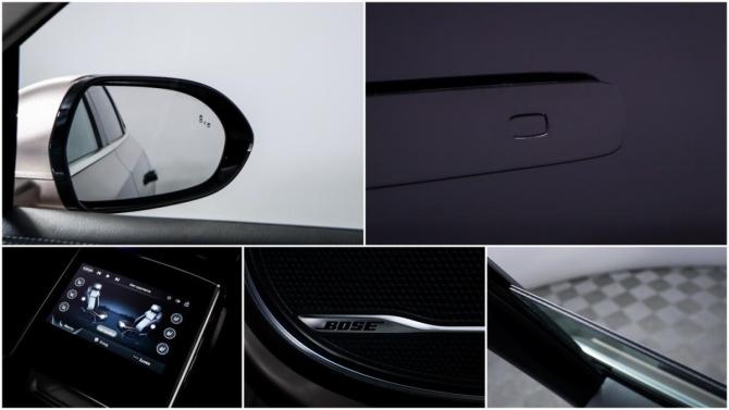 Hongqi H9 I с пробегом 2023 года, цена 4 050 000 рублей, 52014 км, седан, Автокод Объявления