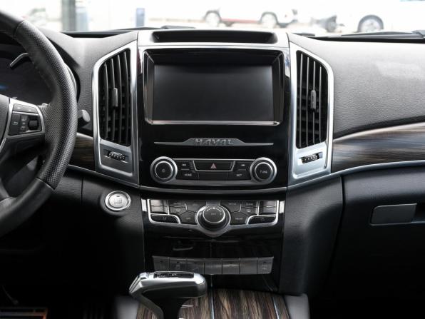 Haval H9 I Рестайлинг с пробегом 2022 года, цена 3 498 000 рублей, 19592 км, внедорожник, Автокод Объявления