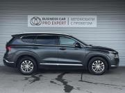 Hyundai Santa Fe IV Рестайлинг Кемерово  - изображение 41