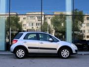 Suzuki SX4 I (Classic) Рестайлинг Самара  - изображение 18