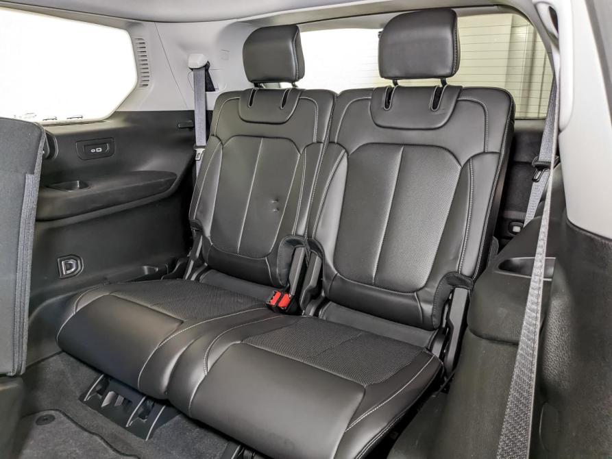 Jeep Grand Cherokee V (WL) Москва  - изображение 14