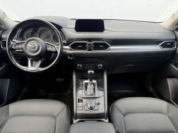 Mazda CX-5 II с пробегом 2018 года, цена 2 170 000 рублей, 202000 км, внедорожник, Автокод Объявления