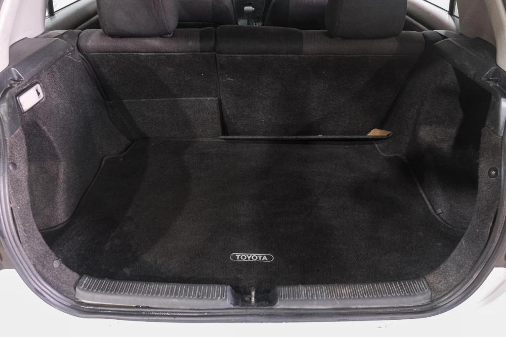 Toyota Corolla IX (E120 E130) Новокузнецк  - изображение 22