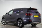 Kia Sorento III Prime Рестайлинг Оренбург  - изображение 28