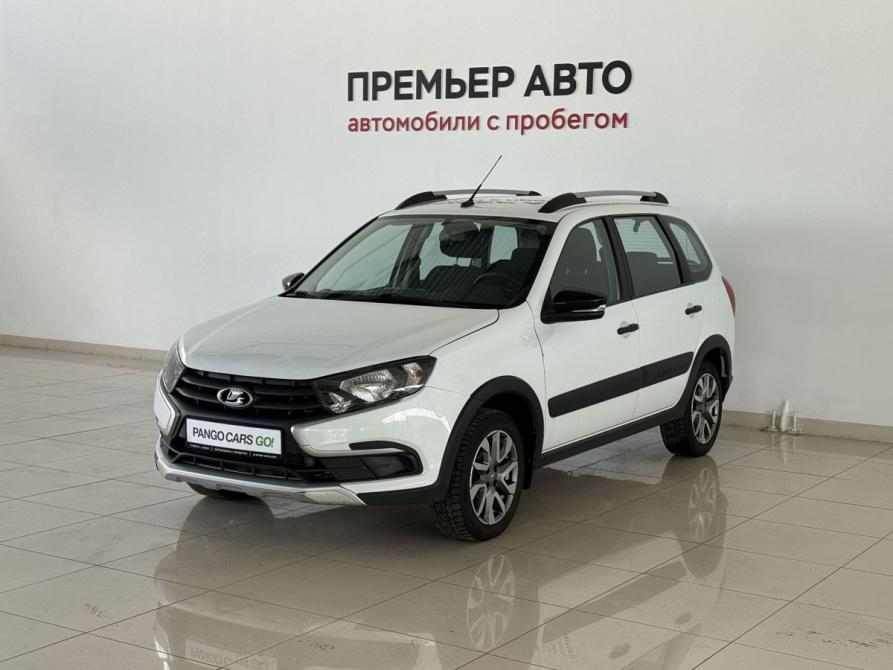 Lada (ВАЗ) Granta I Рестайлинг Смоленск  - изображение 1