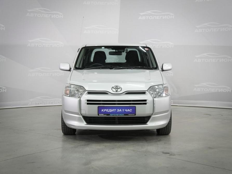 Toyota Succeed I Рестайлинг Новосибирск  - изображение 3