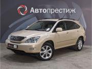 Lexus RX II Рестайлинг Пермь  - изображение 26