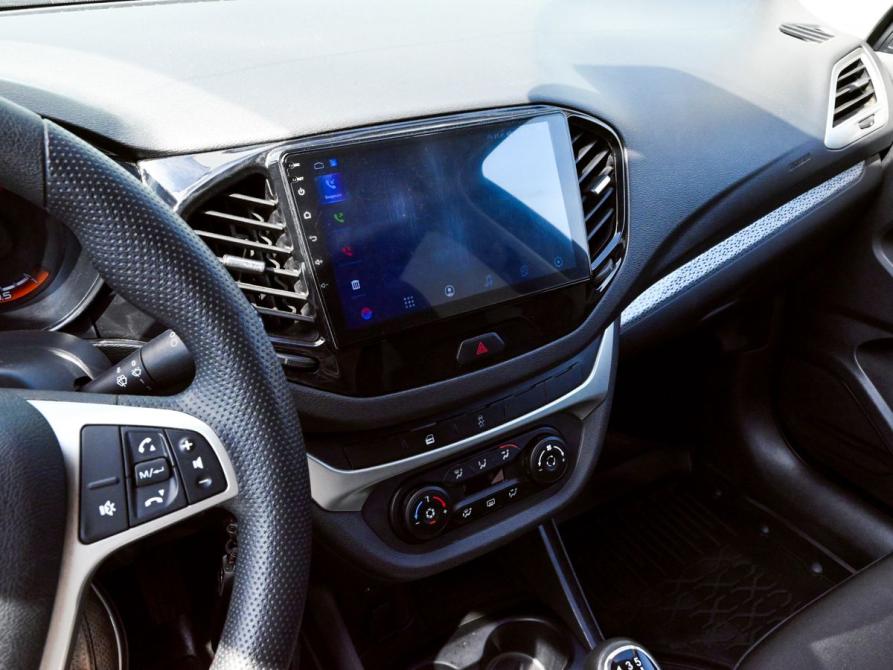 Lada (ВАЗ) Vesta I Екатеринбург  - изображение 10