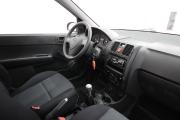 Hyundai Getz I Рестайлинг Сургут  - изображение 43