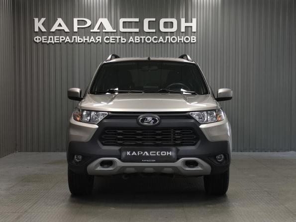 Lada (ВАЗ) Niva Travel I с пробегом 2021 года, цена 1 070 000 рублей, 78264 км, внедорожник, Автокод Объявления