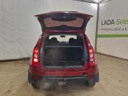 Renault Duster I Кемерово  - изображение 23