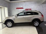 Chevrolet Captiva I Ярославль  - изображение 35