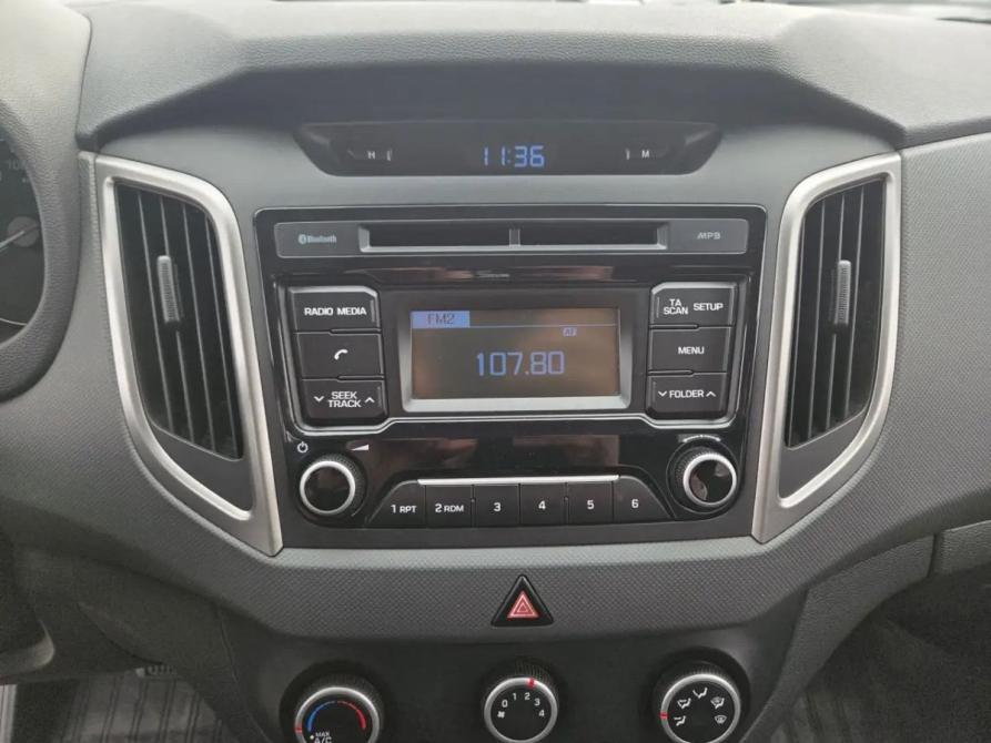 Hyundai Creta I Волгоград  - изображение 15