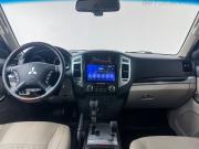 Mitsubishi Pajero IV Рестайлинг 2 Уфа  - изображение 57