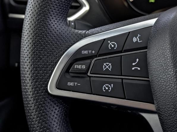 Lada (ВАЗ) Vesta I Рестайлинг (NG) с пробегом 2024 года, цена 1 600 000 рублей, 16512 км, универсал, Автокод Объявления