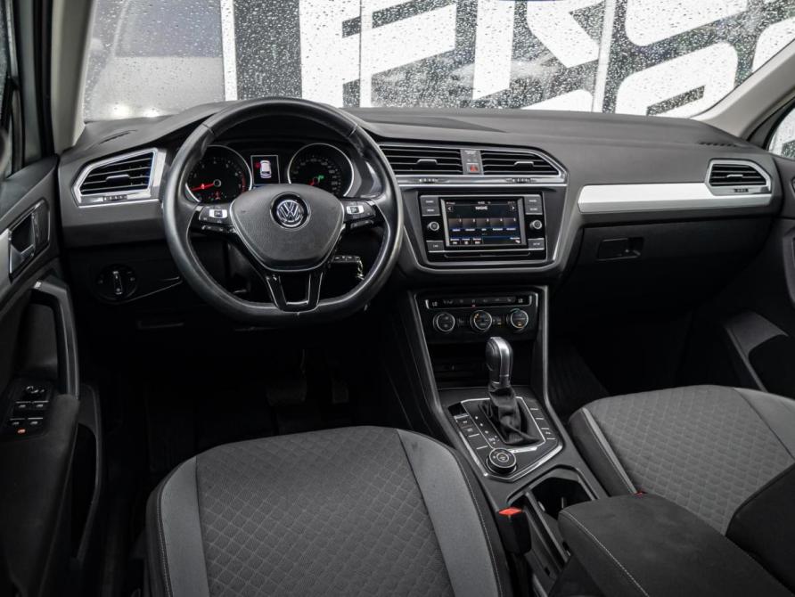 Volkswagen Tiguan II Краснодар  - изображение 6