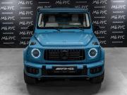Mercedes-Benz G-Класс AMG II (W465) Рестайлинг Москва  - изображение 43