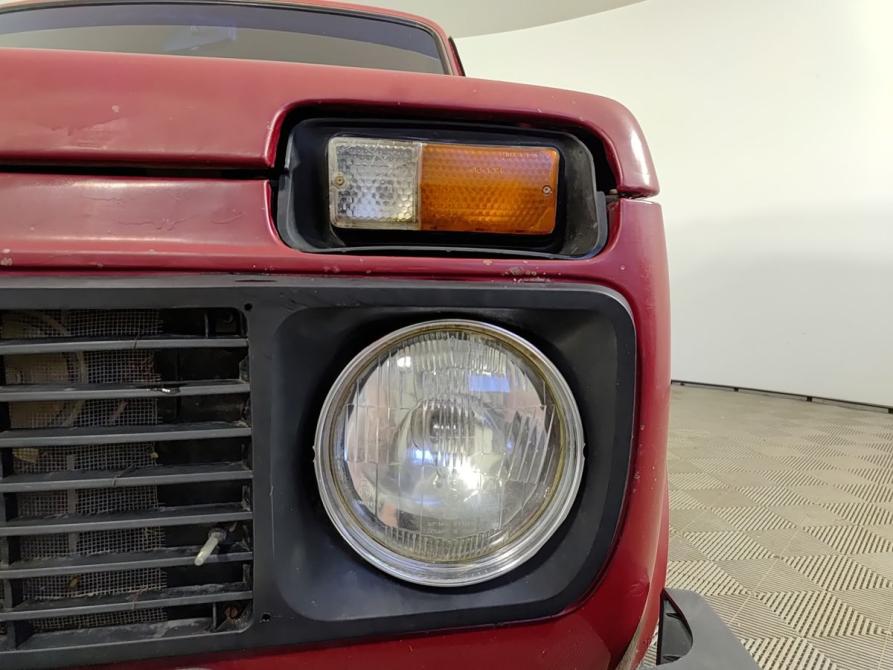 Lada (ВАЗ) 2121 (4x4) I Рестайлинг Уфа  - изображение 21