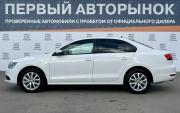 Volkswagen Jetta VI Краснодар  - изображение 27