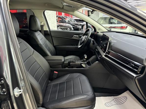 Kia Sportage V с пробегом 2024 года, цена 3 590 000 рублей, 27450 км, внедорожник, Автокод Объявления