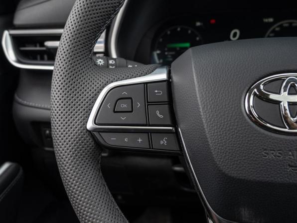 Toyota Highlander IV (XU70) с пробегом 2026 года, цена 5 450 000 рублей, 25 км, внедорожник, Автокод Объявления