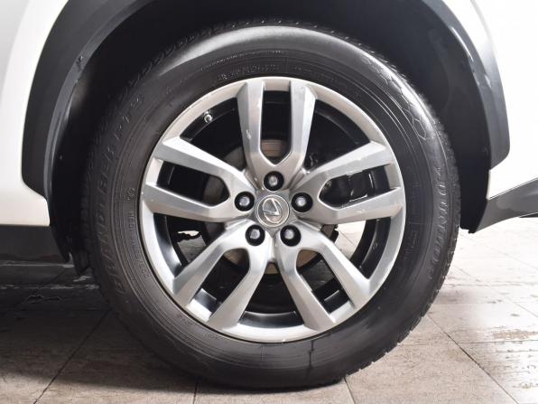 Lexus NX I с пробегом 2016 года, цена 3 134 997 рублей, 187125 км, внедорожник, Автокод Объявления