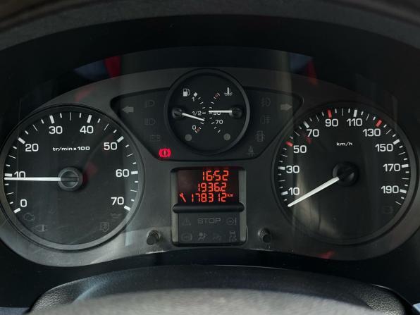 Citroen Berlingo I Рестайлинг с пробегом 2008 года, цена 500 000 рублей, 178226 км, компактвэн, Автокод Объявления