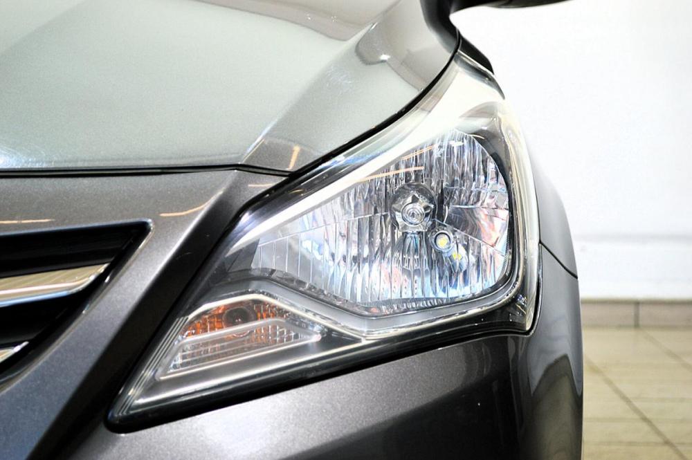 Hyundai Solaris I Рестайлинг Сургут  - изображение 20