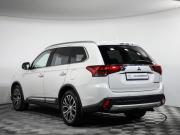 Mitsubishi Outlander III Рестайлинг 2 Санкт-Петербург  - изображение 32